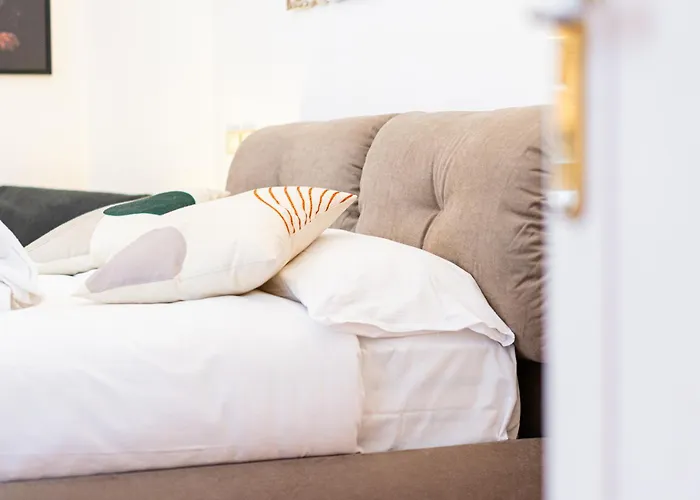 The Eclectic Loft Spagna * רומא