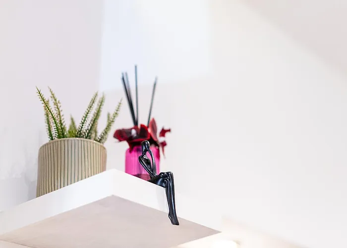 The Eclectic Loft Spagna