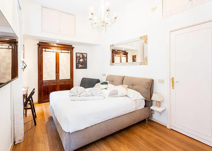 The Eclectic Loft Spagna דירה רומא