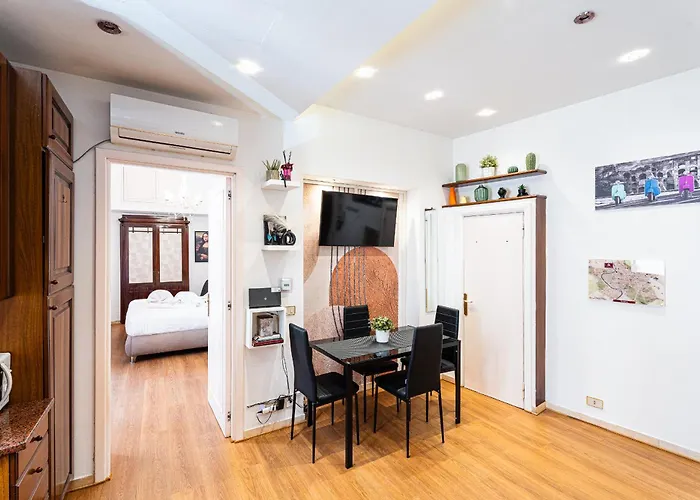 The Eclectic Loft Spagna