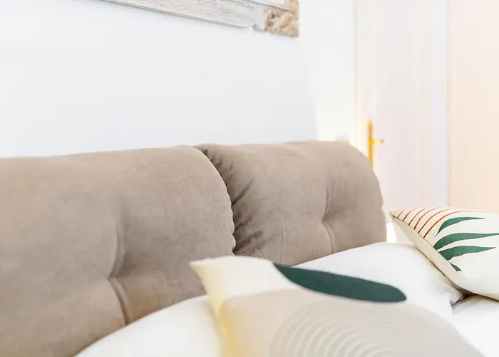 The Eclectic Loft Spagna דירה