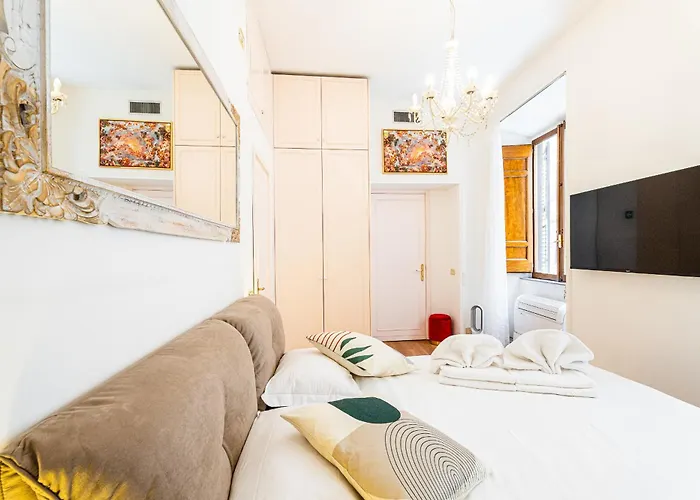 The Eclectic Loft Spagna *