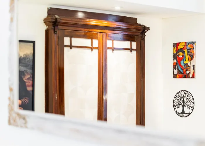 The Eclectic Loft Spagna * רומא
