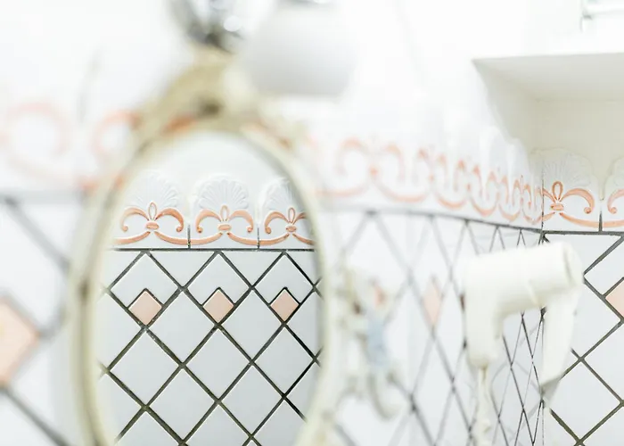 The Eclectic Loft Spagna דירה