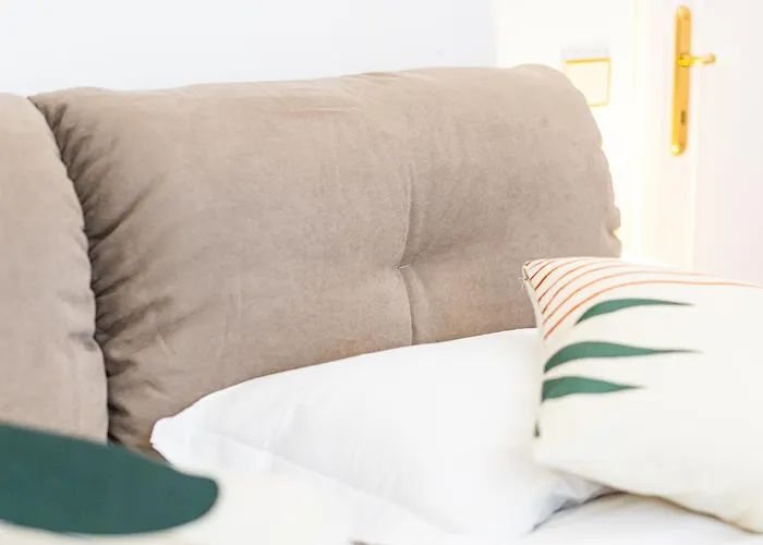 The Eclectic Loft Spagna *