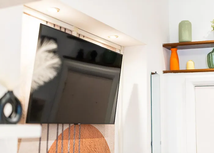 The Eclectic Loft Spagna * רומא