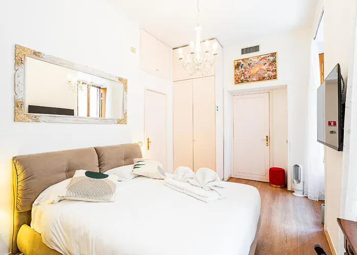 The Eclectic Loft Spagna דירה