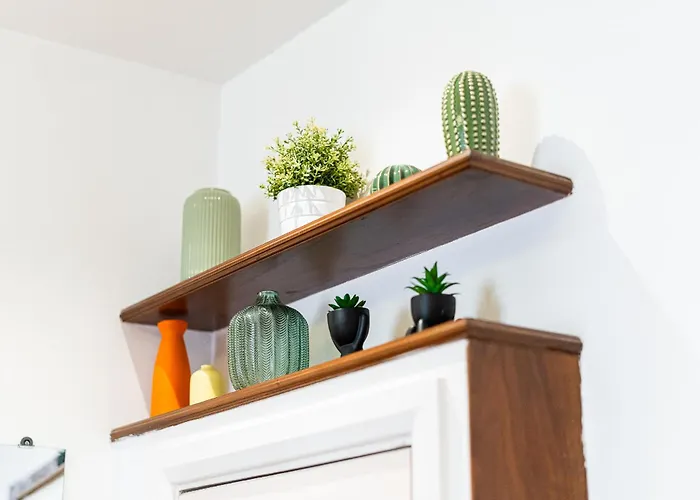 The Eclectic Loft Spagna דירה *