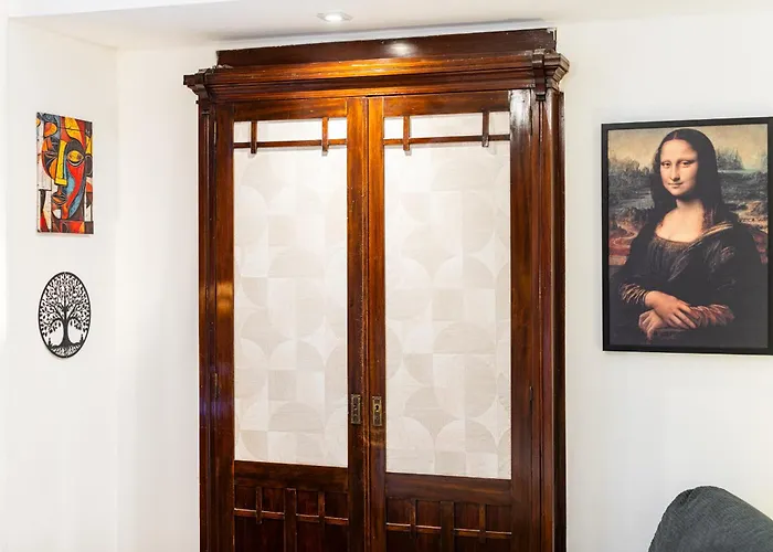 The Eclectic Loft Spagna * רומא