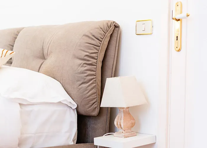 The Eclectic Loft Spagna דירה *