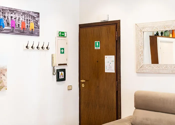 The Eclectic Loft Spagna דירה *