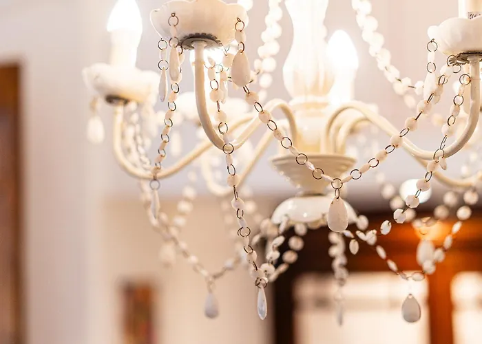 דירה The Eclectic Loft Spagna *