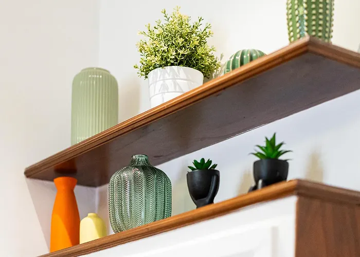 The Eclectic Loft Spagna * רומא