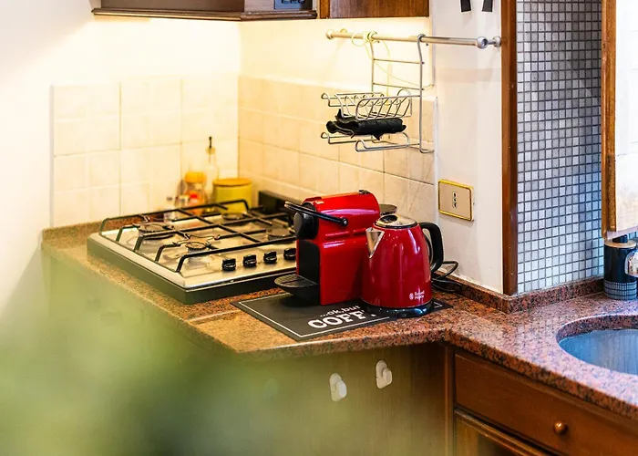 The Eclectic Loft Spagna * רומא