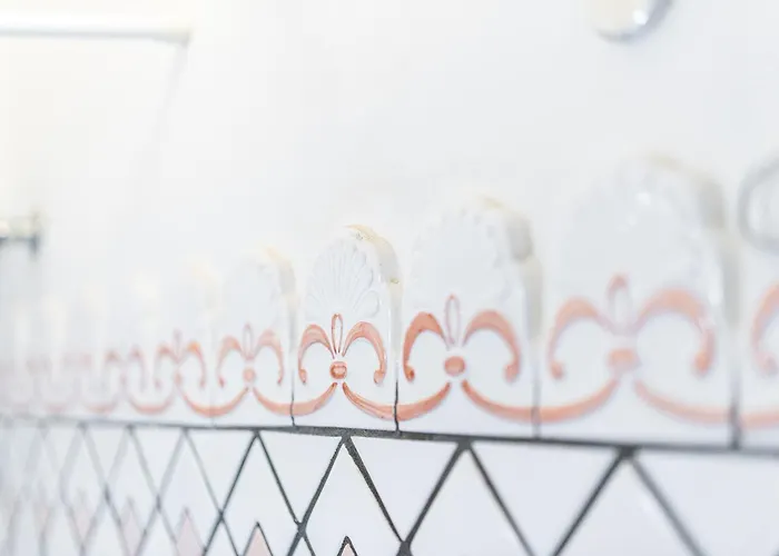 The Eclectic Loft Spagna * רומא