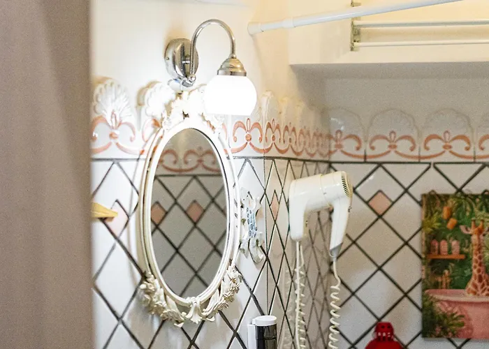 The Eclectic Loft Spagna