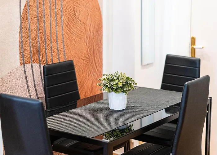 The Eclectic Loft Spagna דירה