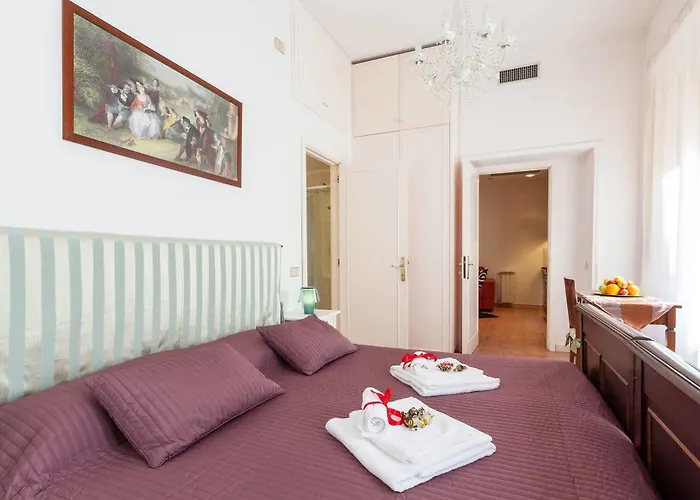 The Eclectic Loft Spagna *